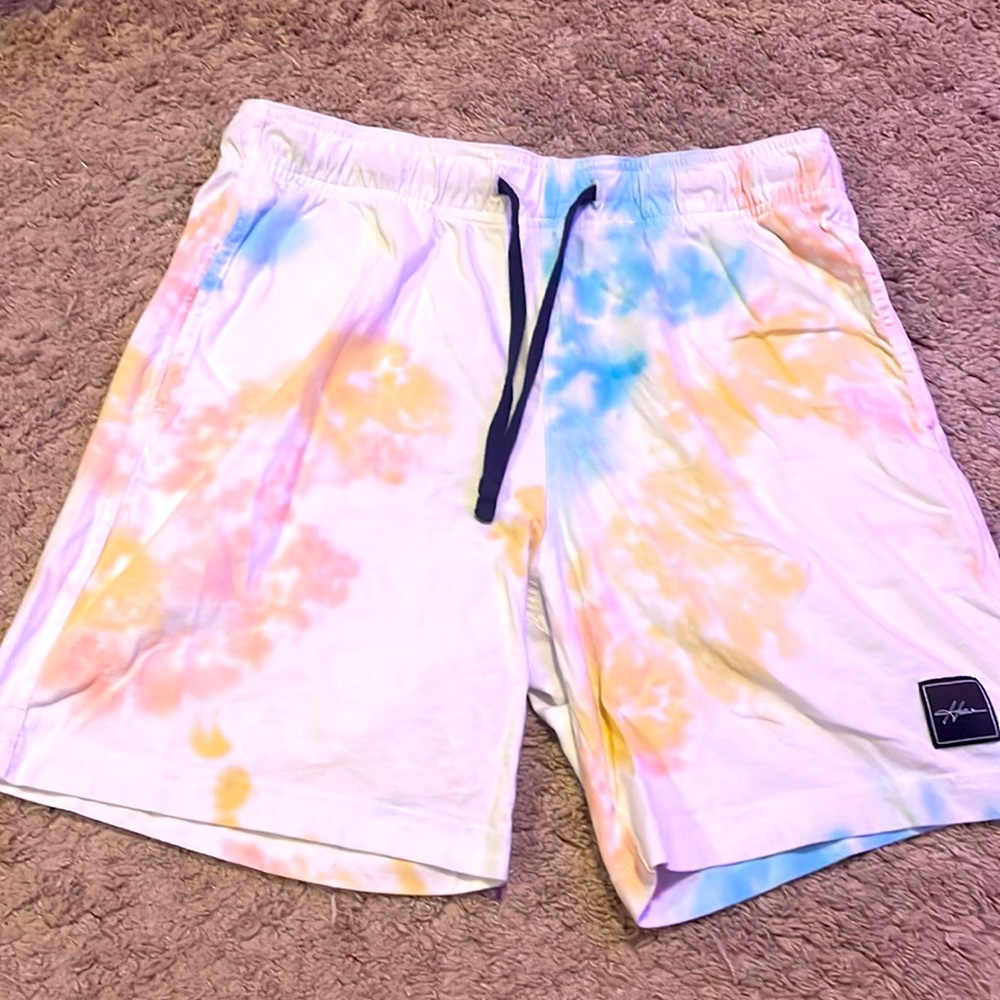 Hollister shorts